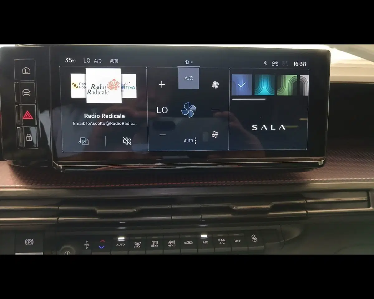 Lancia Ypsilon nuova a Alessandria (7)
