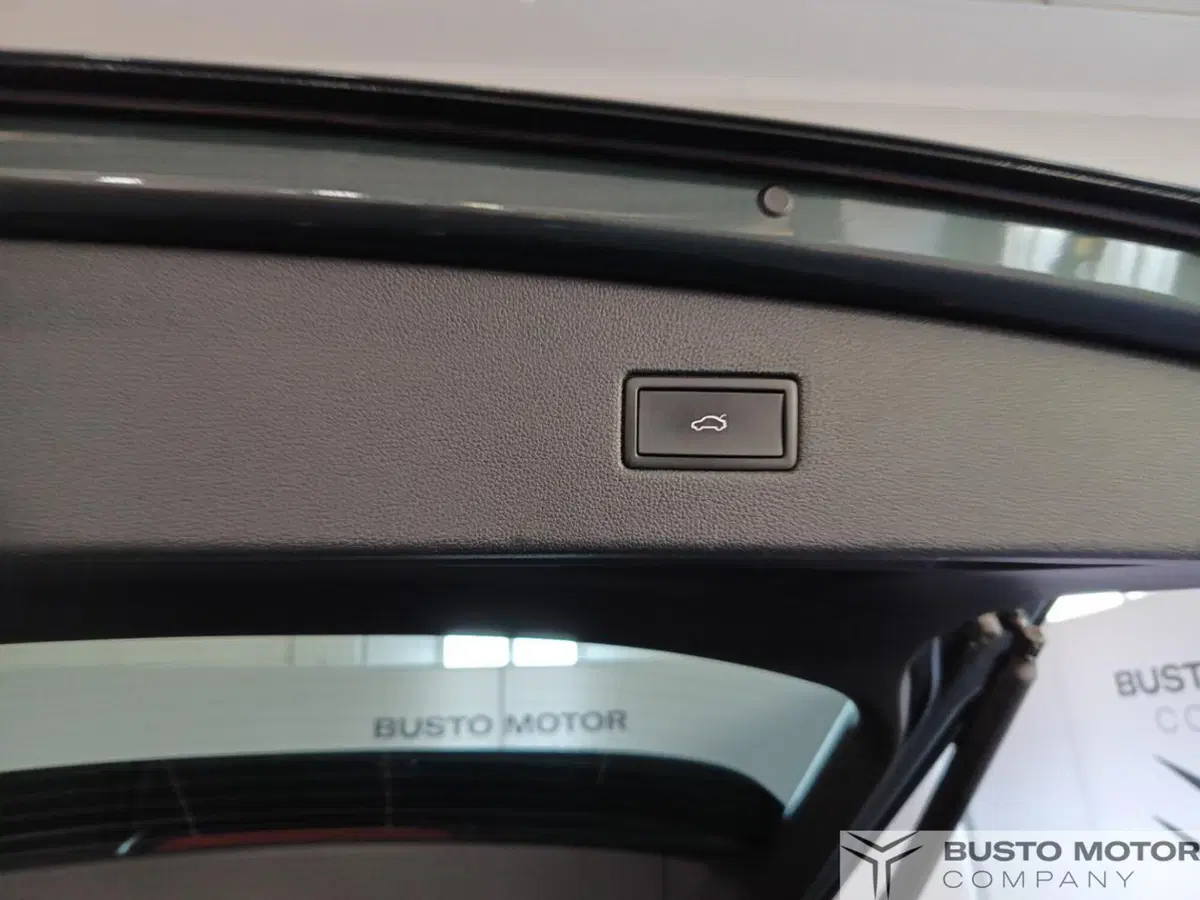 SEAT Tarraco usata a Varese (11)
