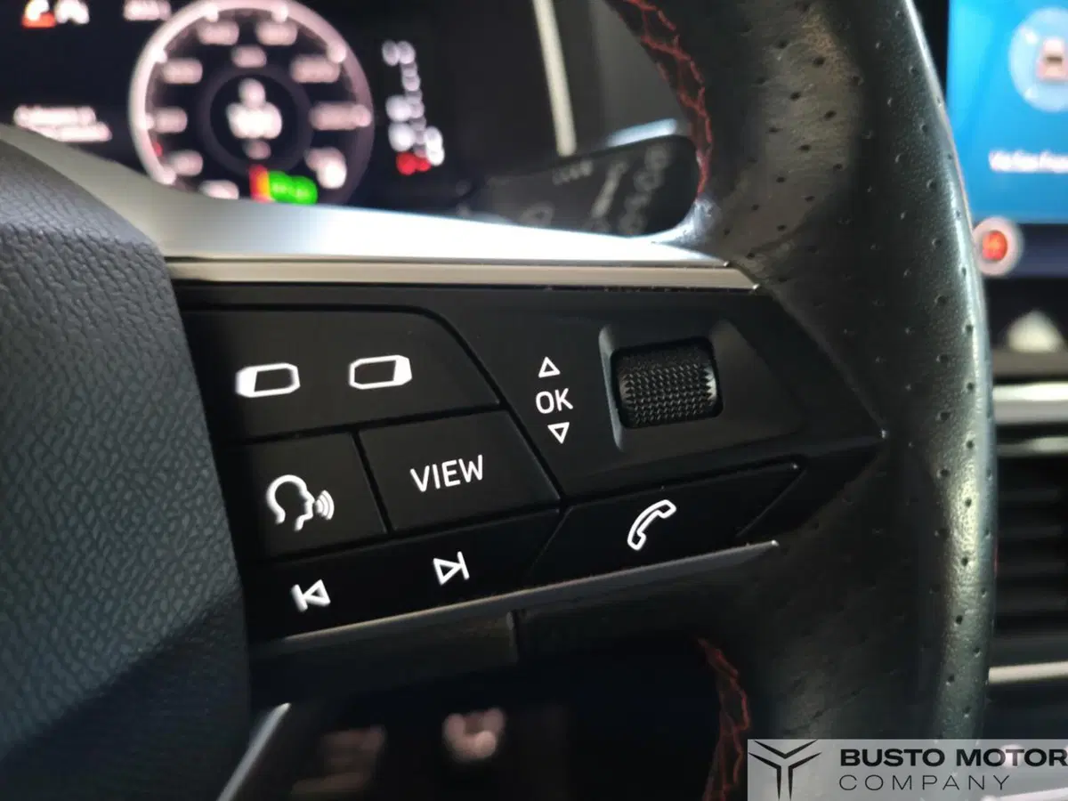 SEAT Tarraco usata a Varese (19)