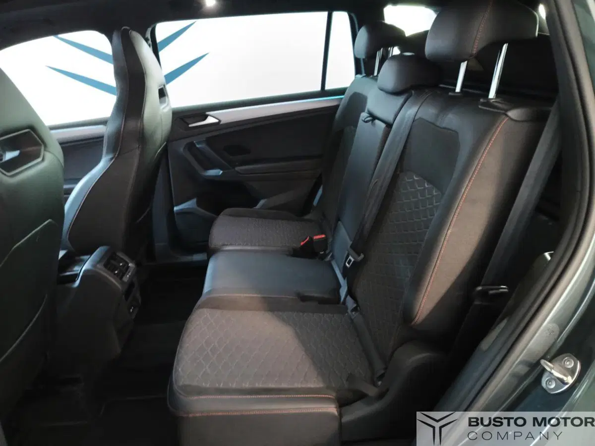 SEAT Tarraco usata a Varese (9)