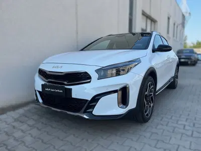Kia XCeed 1.6 CRDi 136 CV MHEV iMT Style del 2024 usata a Ferrara