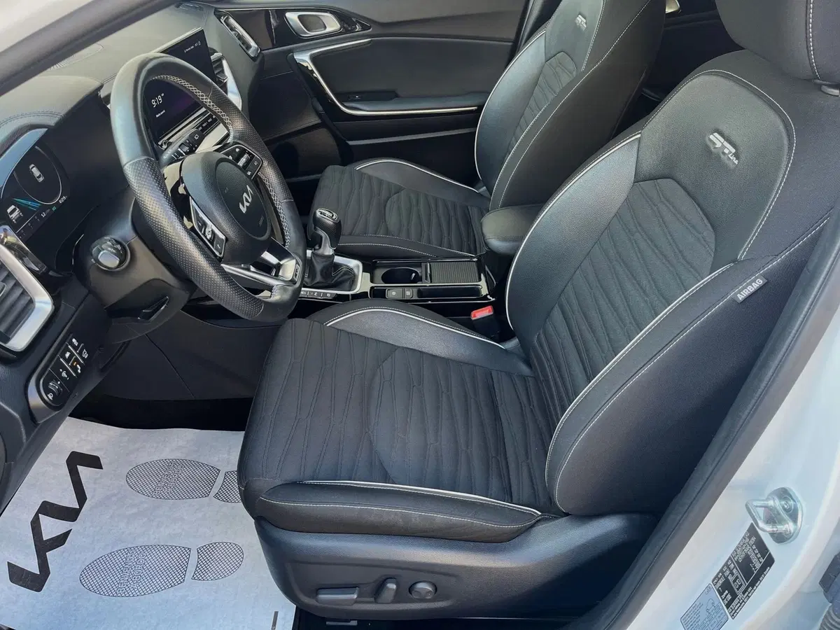Kia XCeed usata a Ferrara (10)