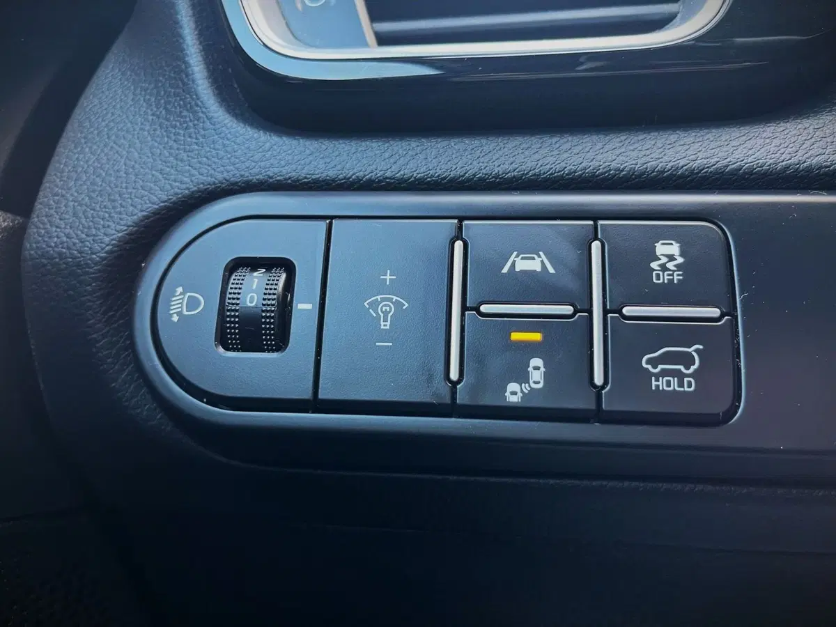 Kia XCeed usata a Ferrara (14)