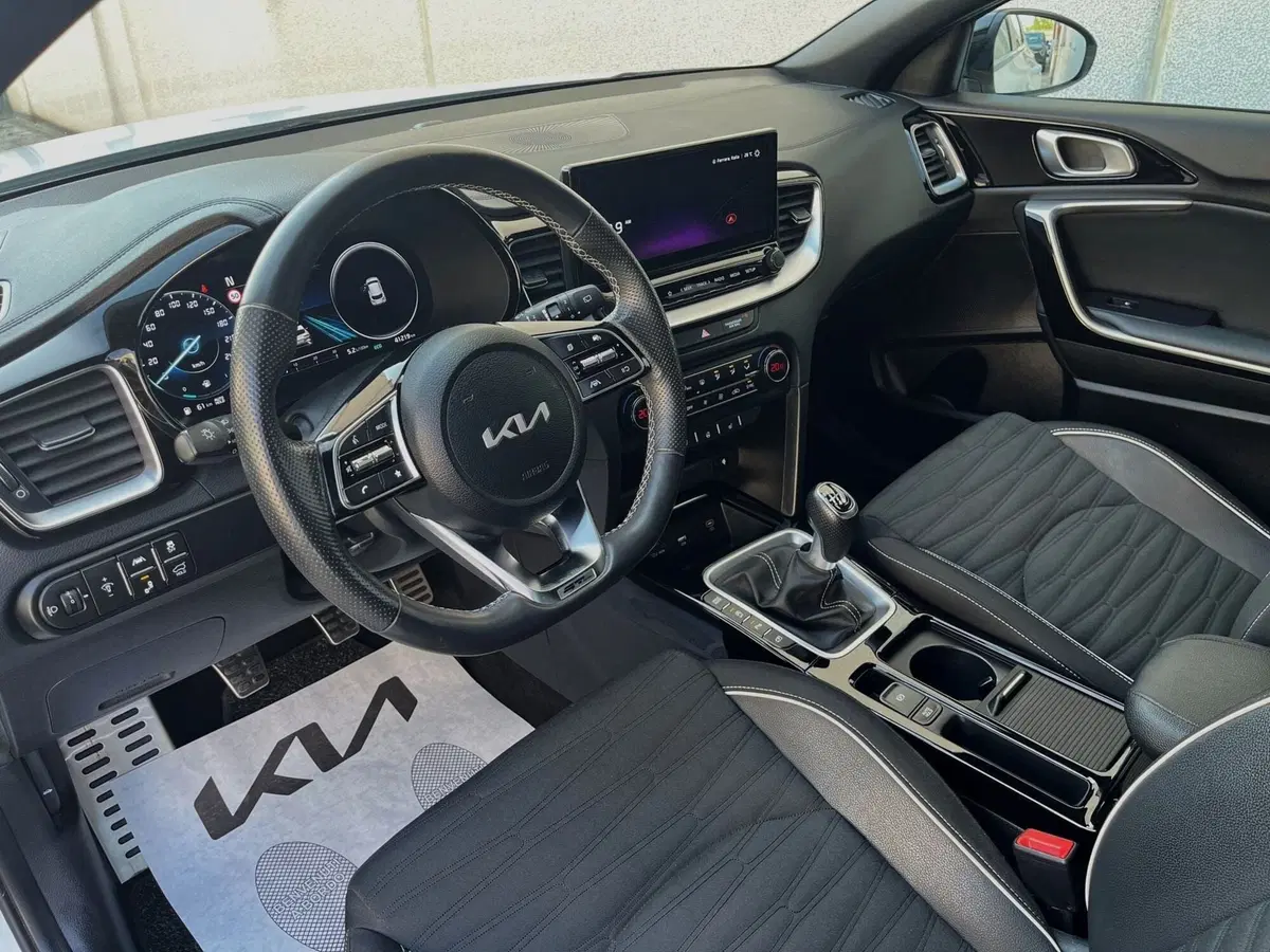 Kia XCeed usata a Ferrara (19)