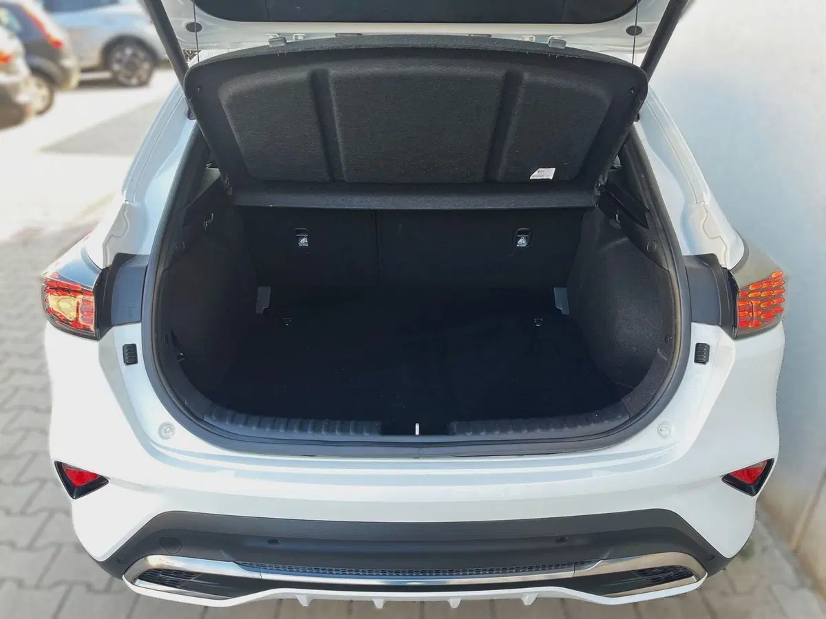 Kia XCeed usata a Ferrara (6)