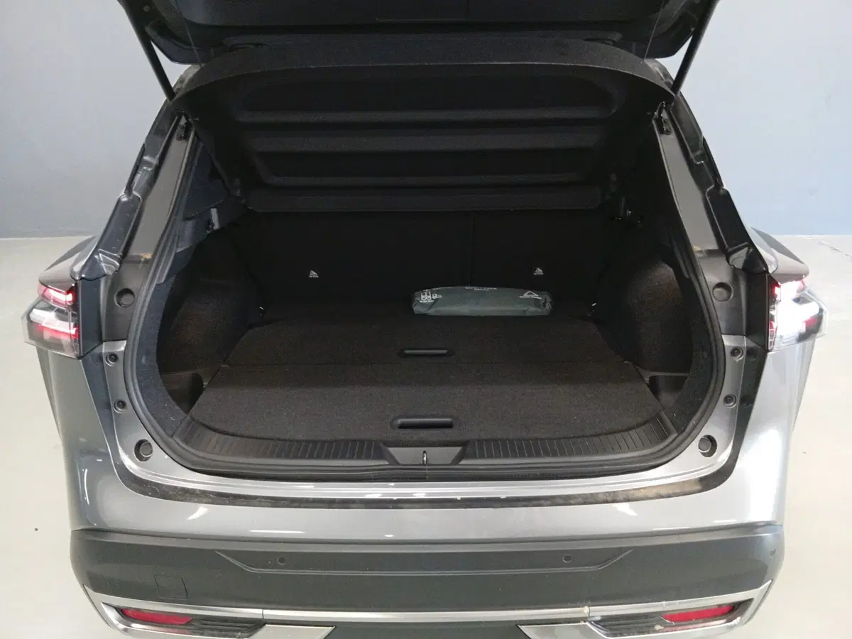 Nissan Qashqai usata a Varese (7)