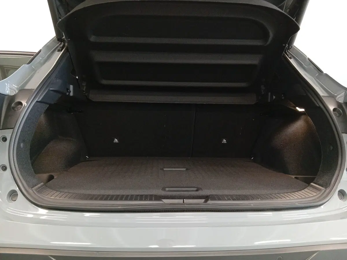 Nissan Qashqai usata a Varese (10)