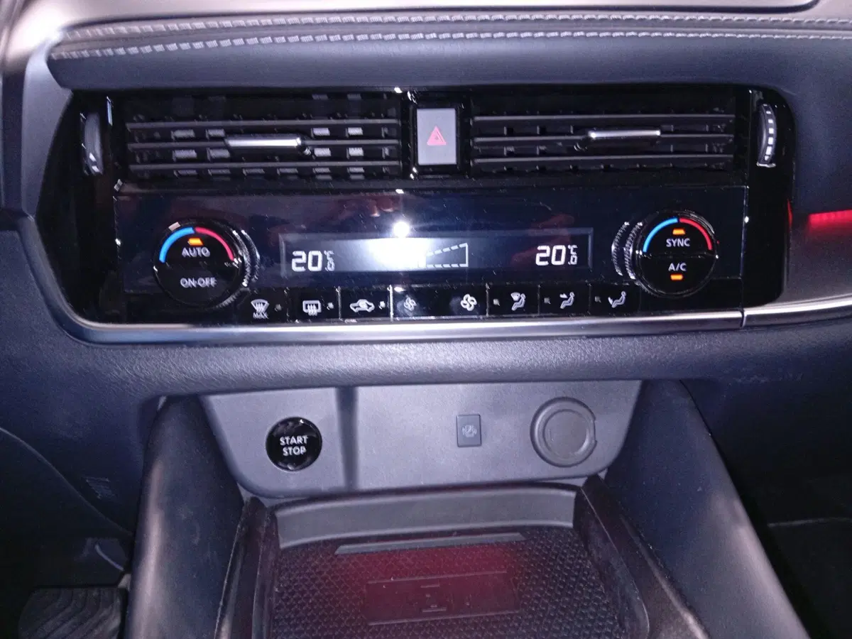 Nissan Qashqai usata a Varese (13)