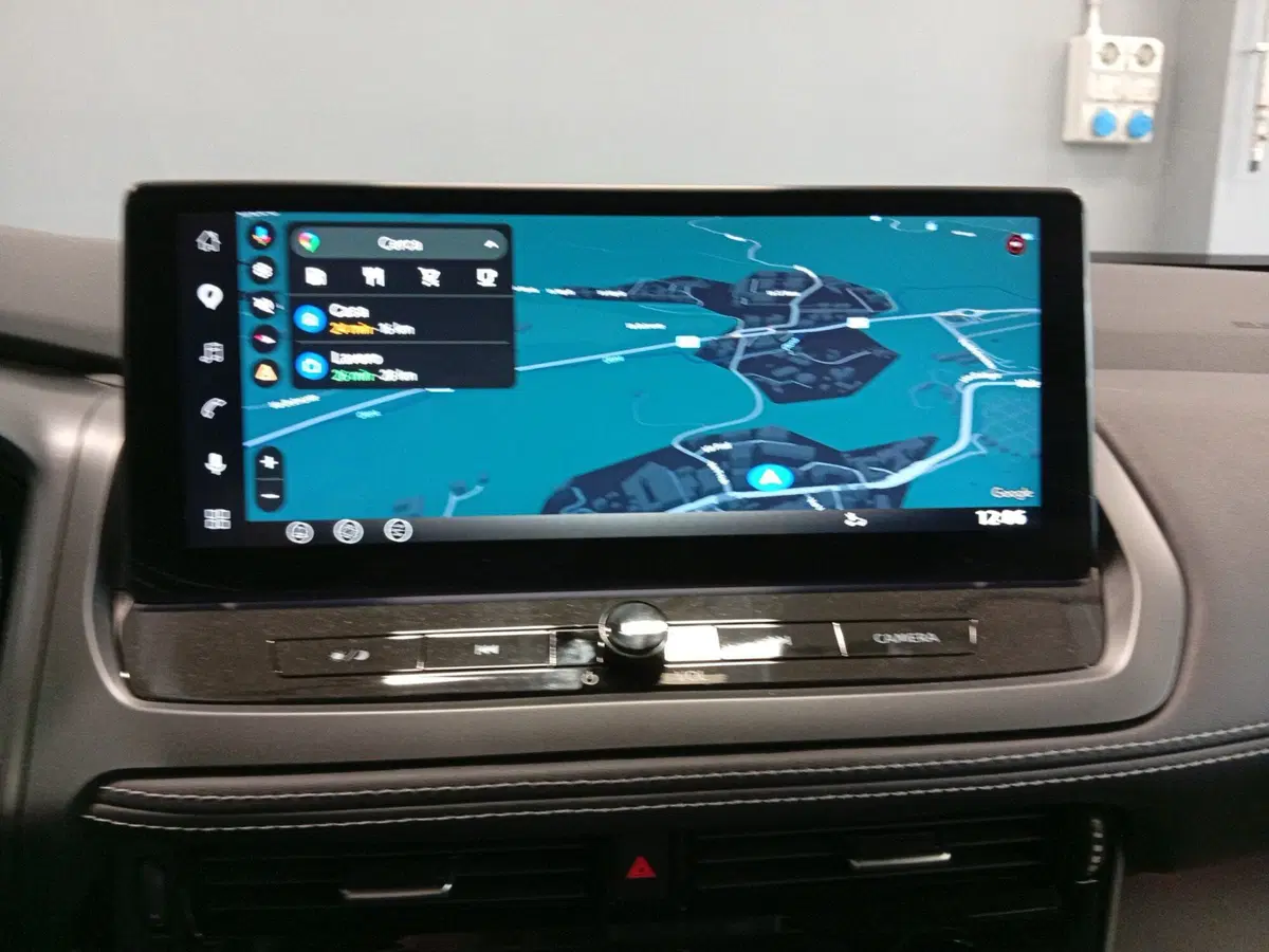 Nissan Qashqai usata a Varese (15)
