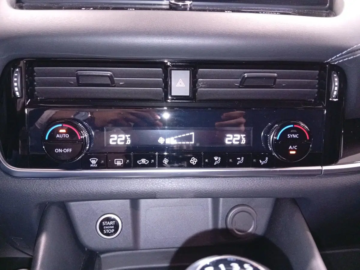 Nissan Qashqai usata a Varese (14)
