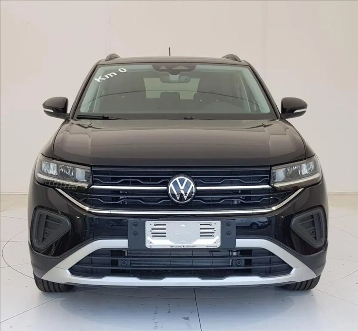 Volkswagen T-Cross nuova a Lucca (2)