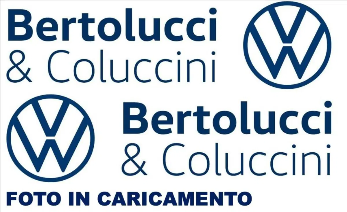 Volkswagen T-Cross nuova a Lucca