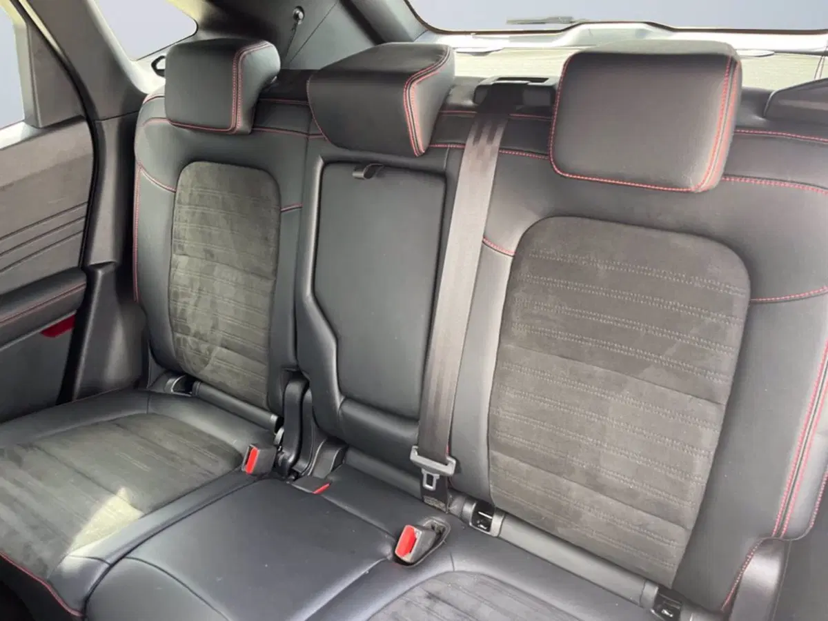 Ford Kuga usata a Milano (12)