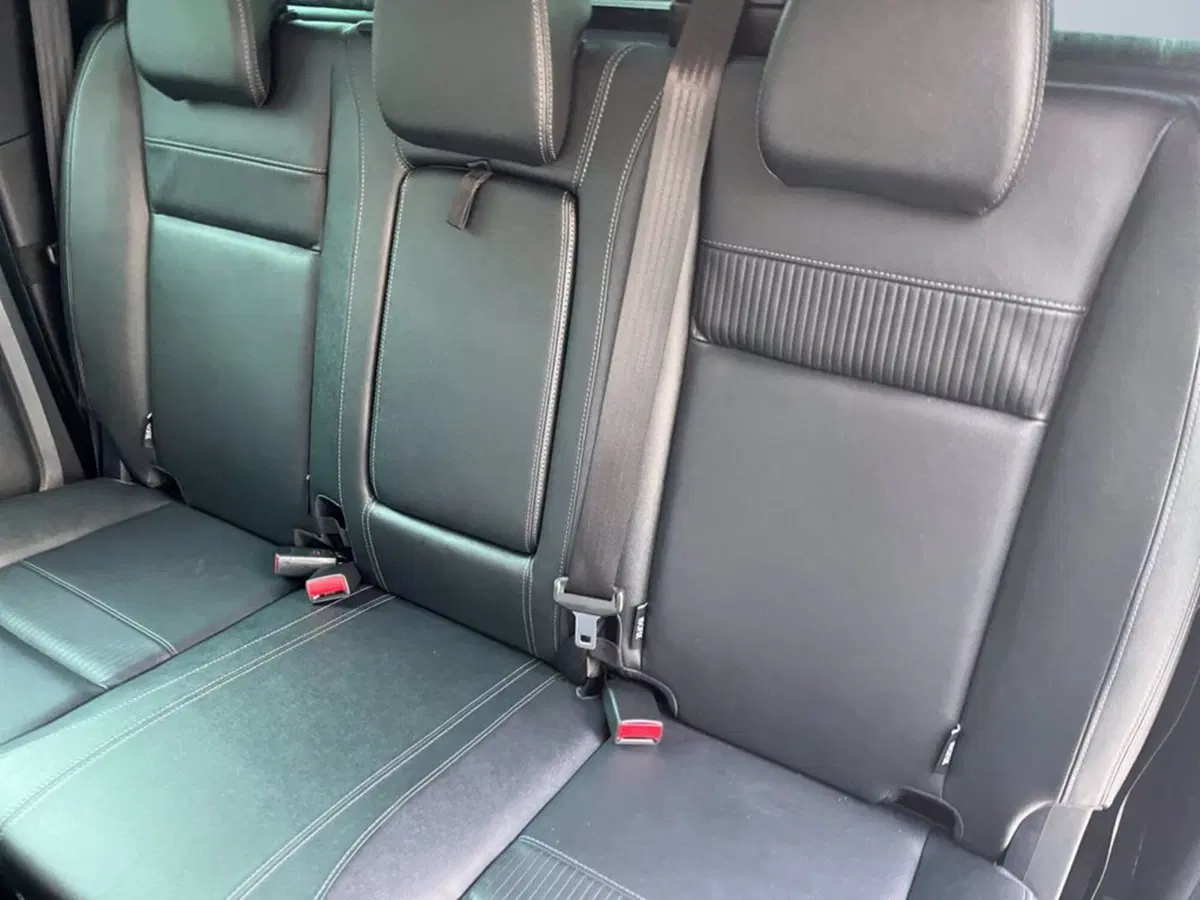 Ford Ranger Pick-up usata a Milano (12)
