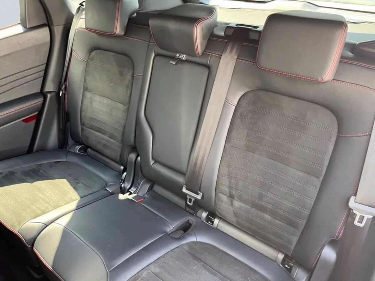 Ford Kuga usata a Milano (12)