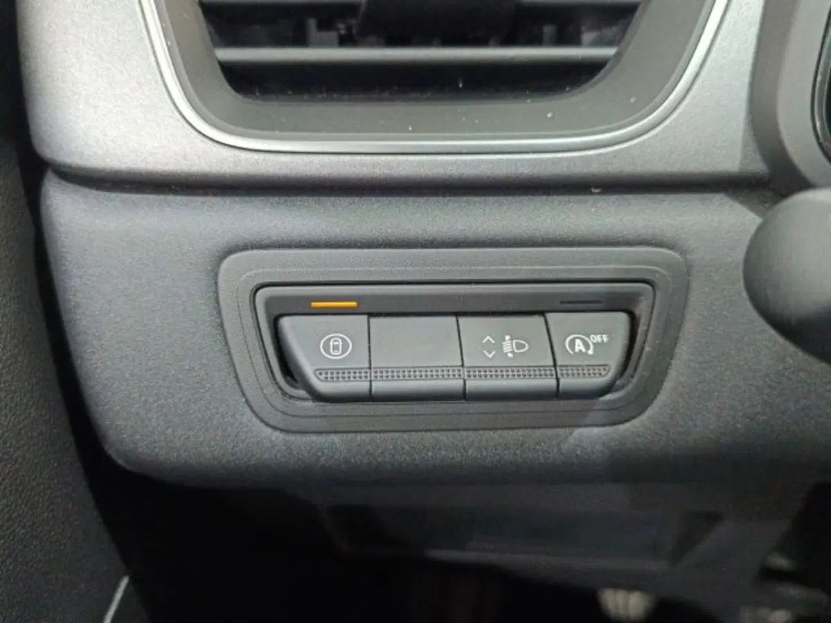 Renault Captur usata a Catania (19)