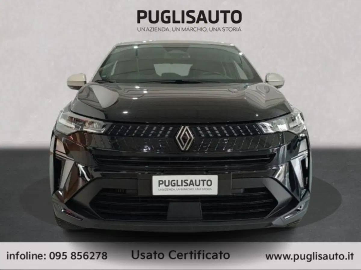 Renault Captur usata a Catania (2)