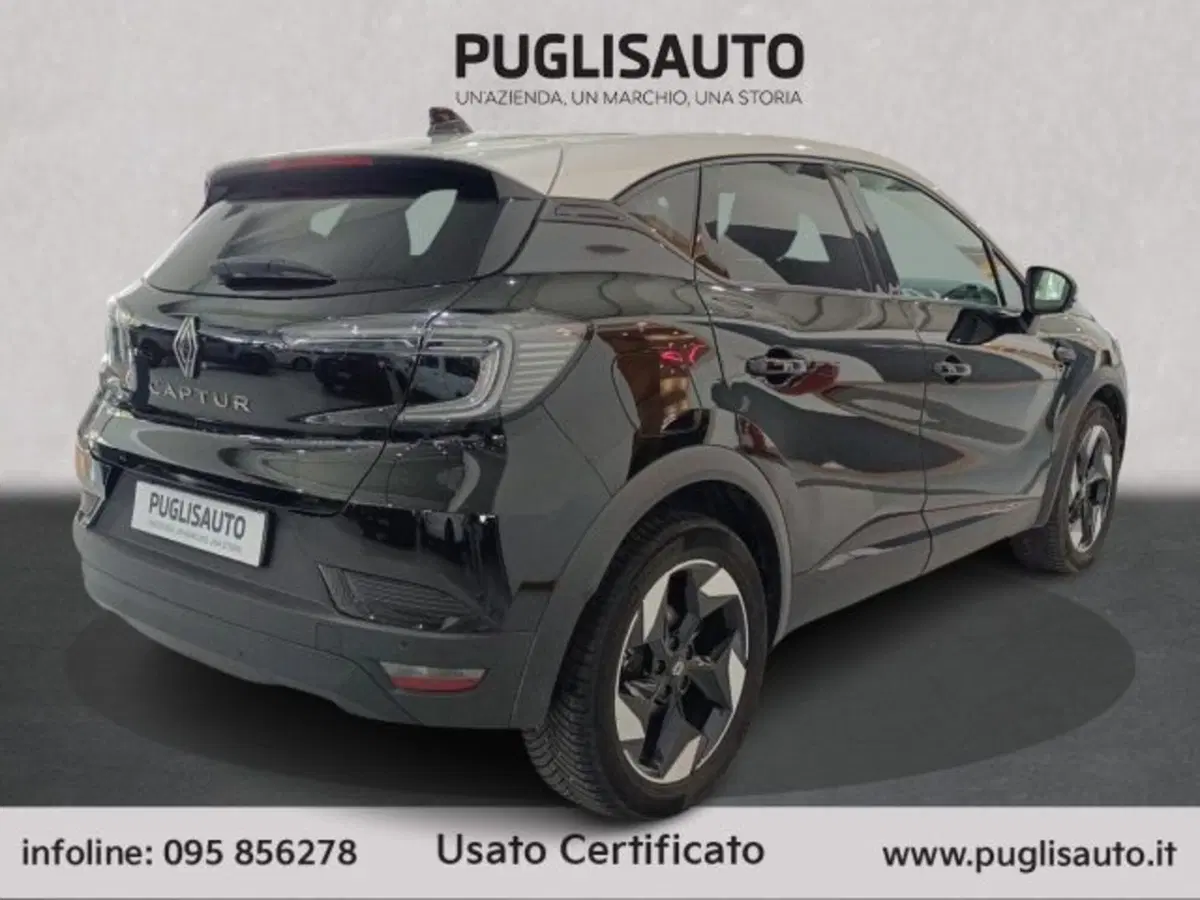 Renault Captur usata a Catania (4)