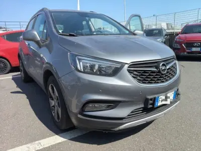Opel Mokka 1.6 CDTI Ecotec 4x2 Start&amp;Stop Advance del 2019 usata a Belpasso