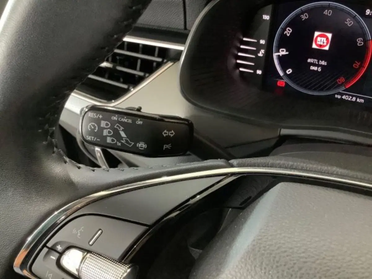 Skoda Kamiq usata a Catania (20)