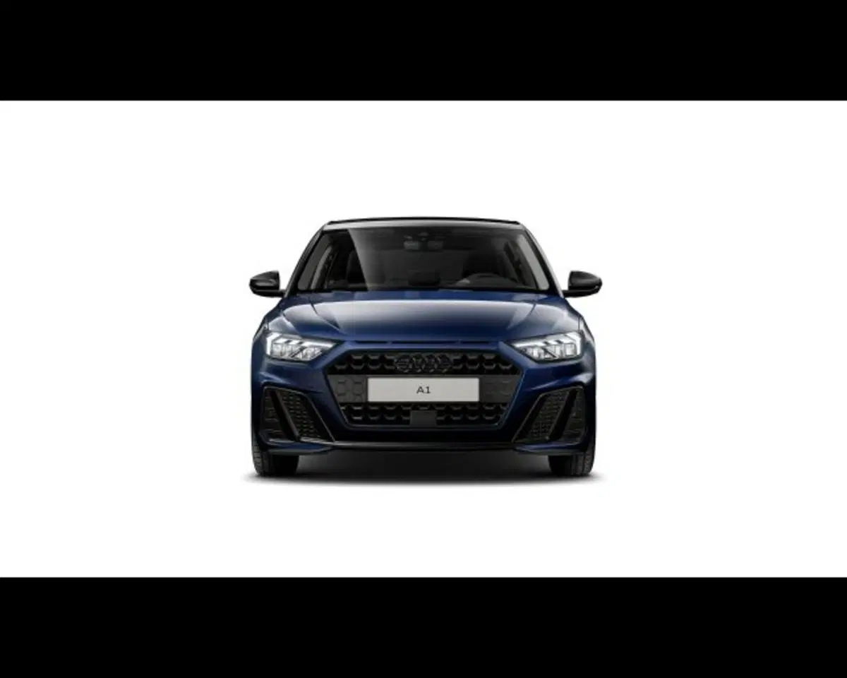 Audi A1 Sportback nuova a Treviso (2)