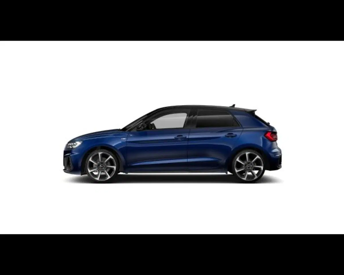 Audi A1 Sportback nuova a Treviso (3)