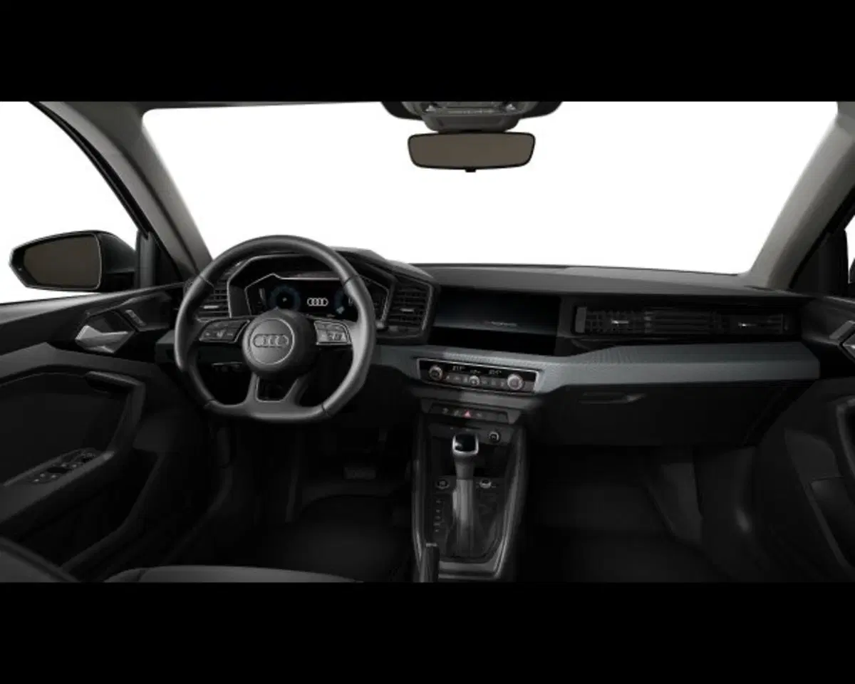 Audi A1 Sportback nuova a Treviso (7)