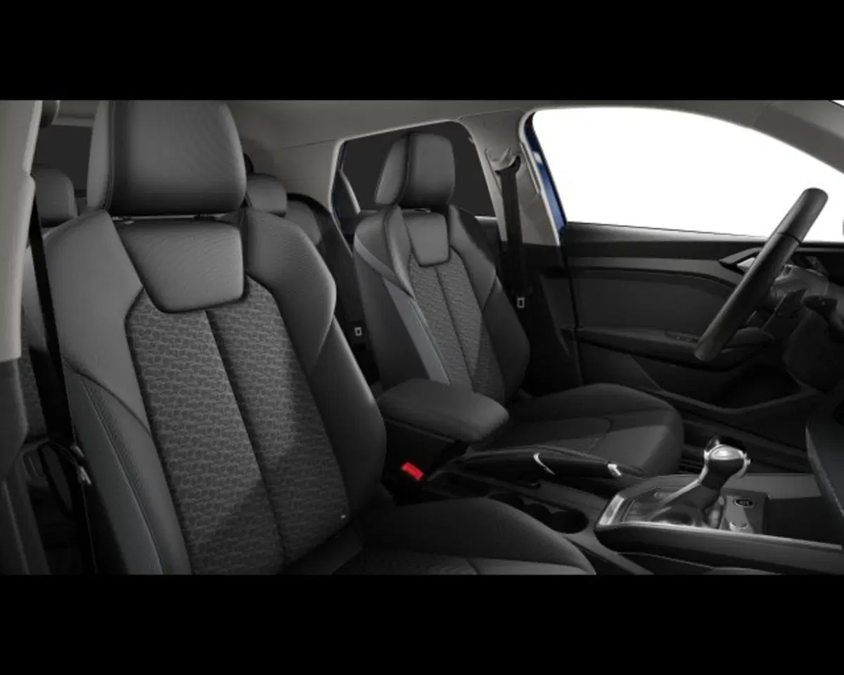 Audi A1 Sportback nuova a Treviso (8)