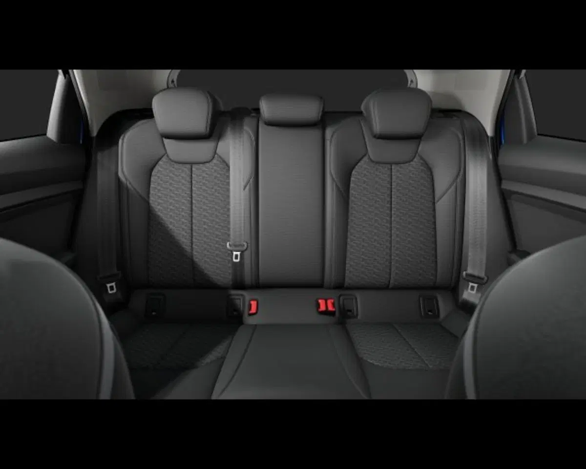 Audi A1 Sportback nuova a Treviso (9)