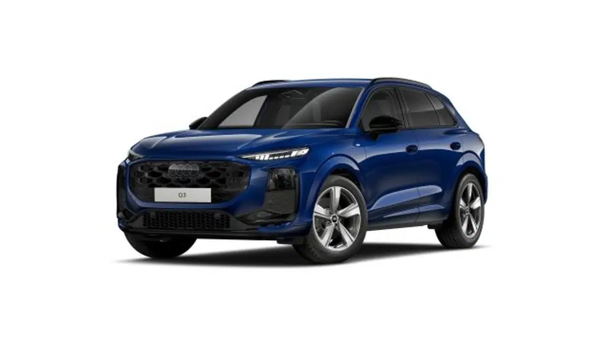 Audi Q3 nuova a Treviso