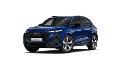 Audi Q3 35 TDI quattro S tronic Business nuova a Conegliano