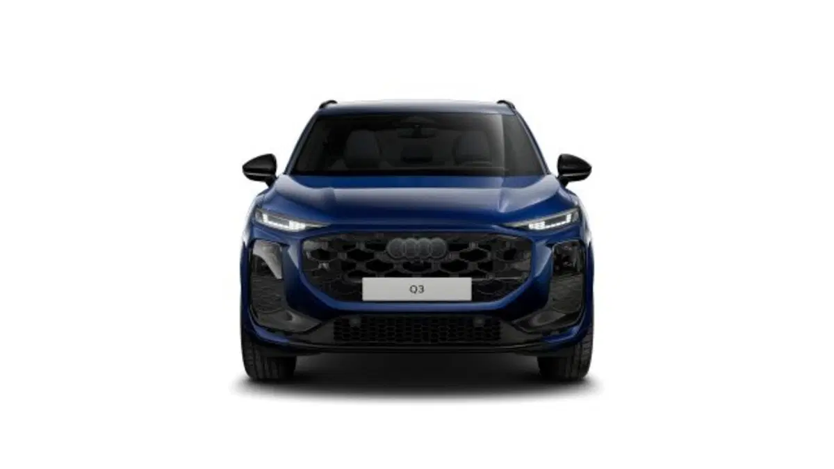 Audi Q3 nuova a Treviso (3)