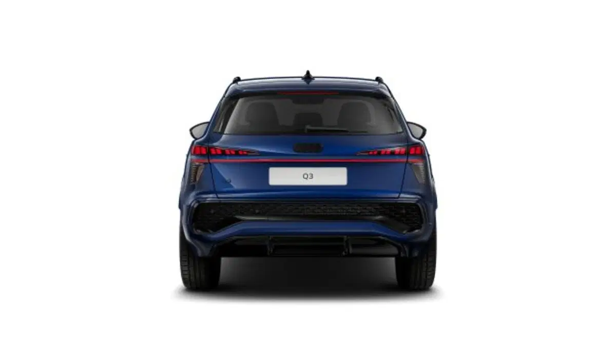 Audi Q3 nuova a Treviso (4)