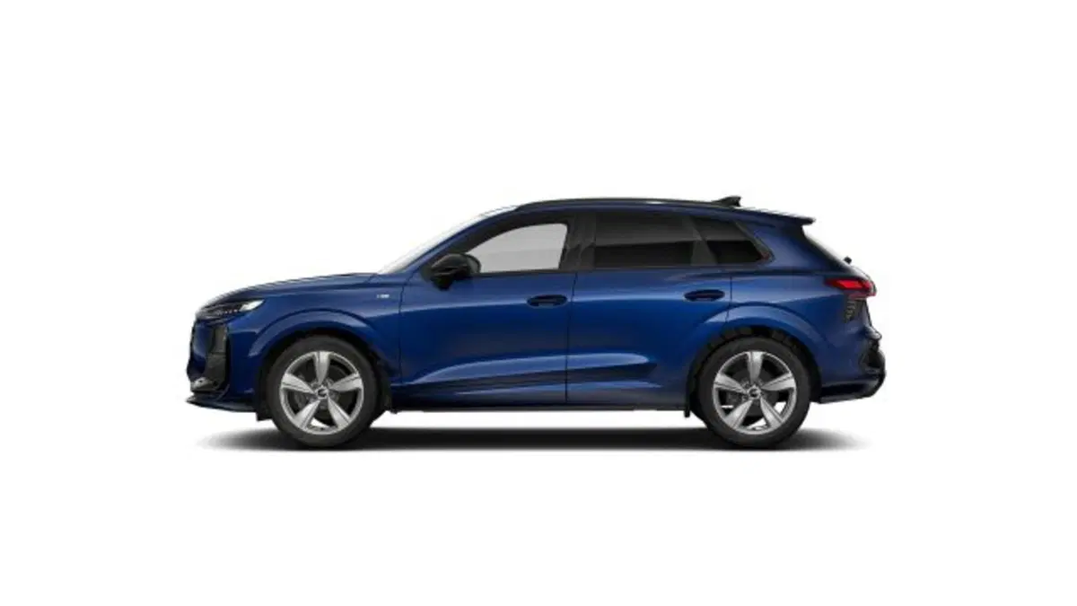 Audi Q3 nuova a Treviso (6)