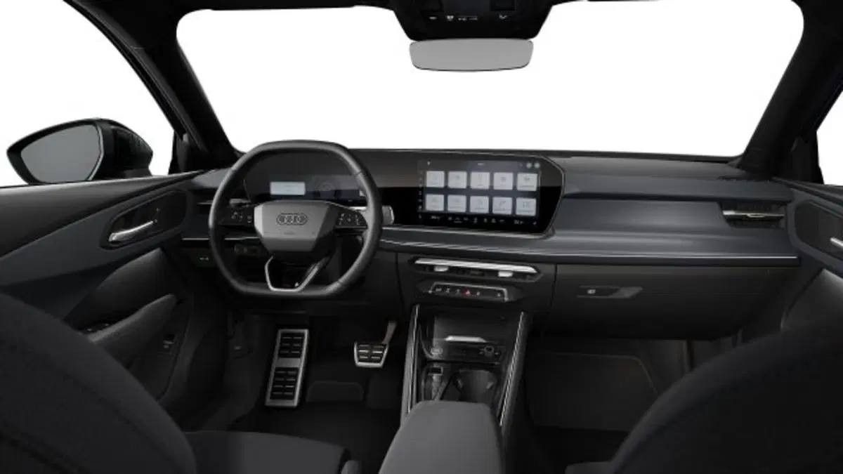 Audi Q3 nuova a Treviso (8)