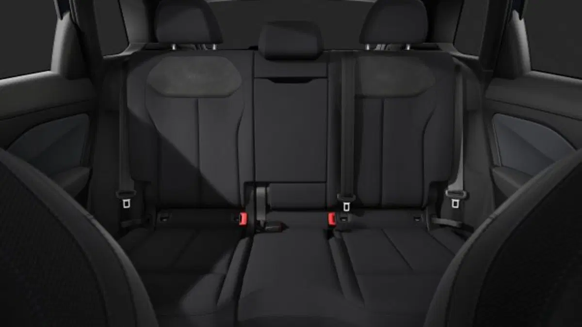 Audi Q3 nuova a Treviso (9)