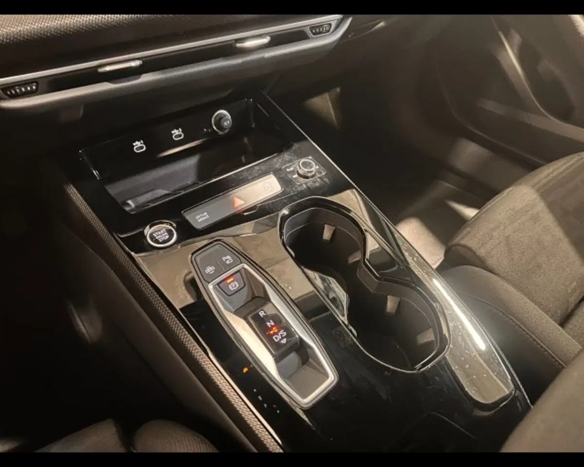Audi A5 Avant usata a Treviso (11)