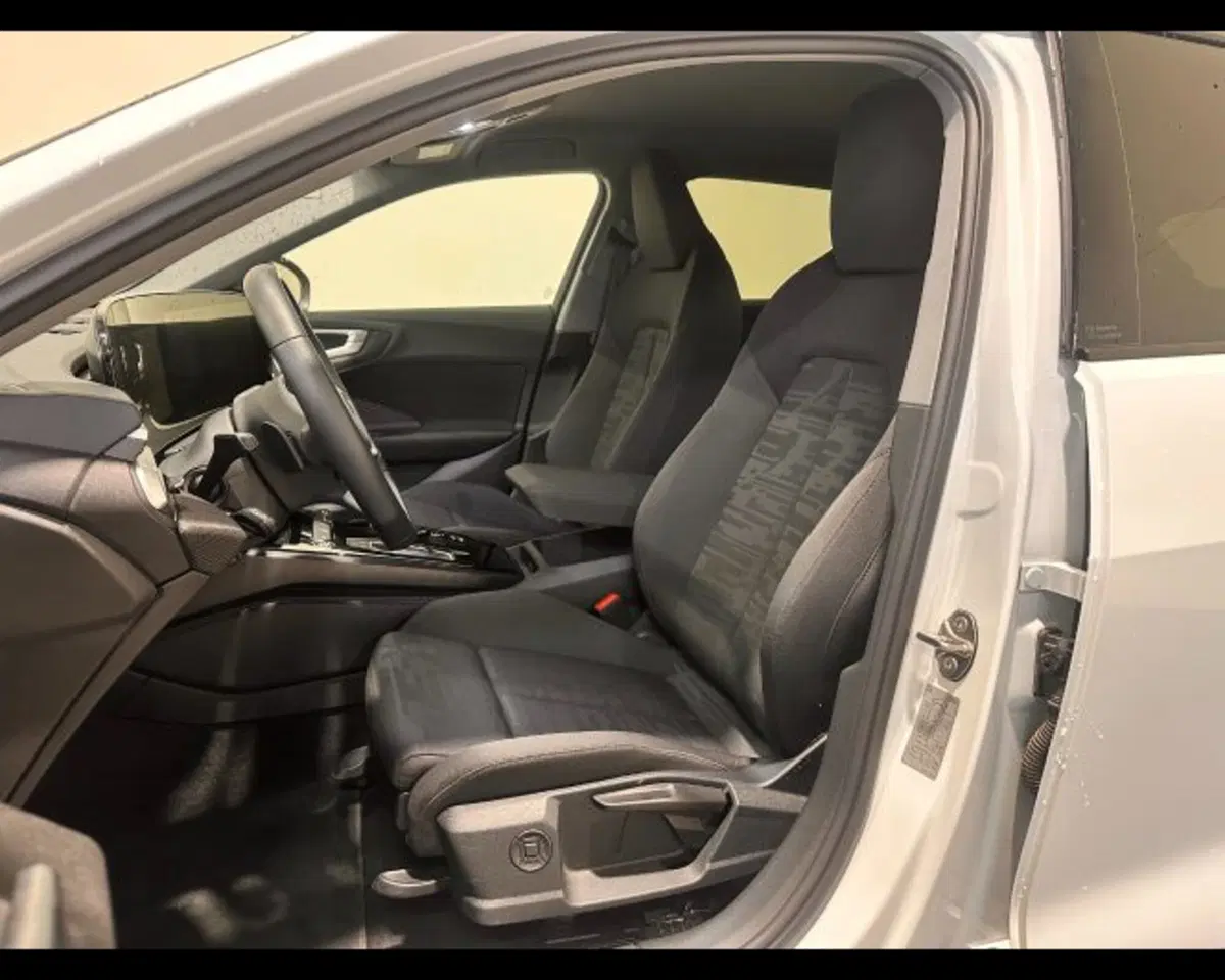 Audi A5 Avant usata a Treviso (12)