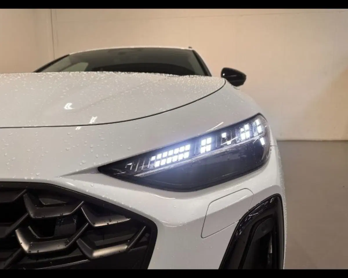 Audi A5 Avant usata a Treviso (14)