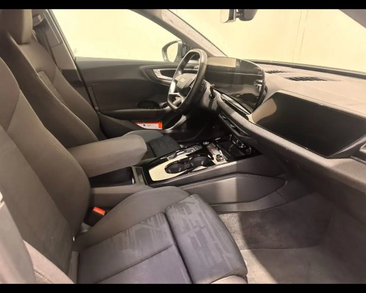 Audi A5 Avant usata a Treviso (4)