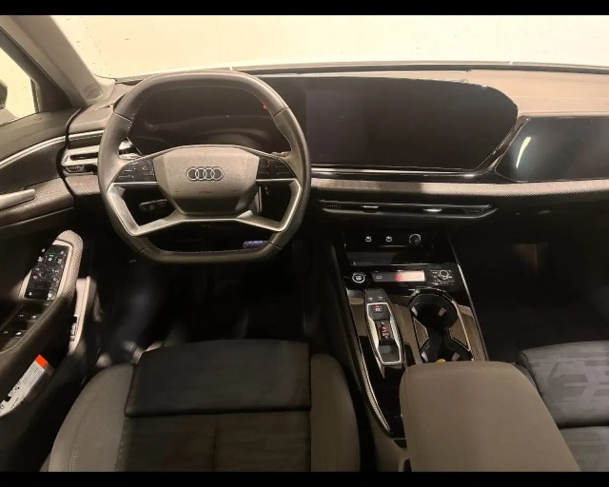 Audi A5 Avant usata a Treviso (5)