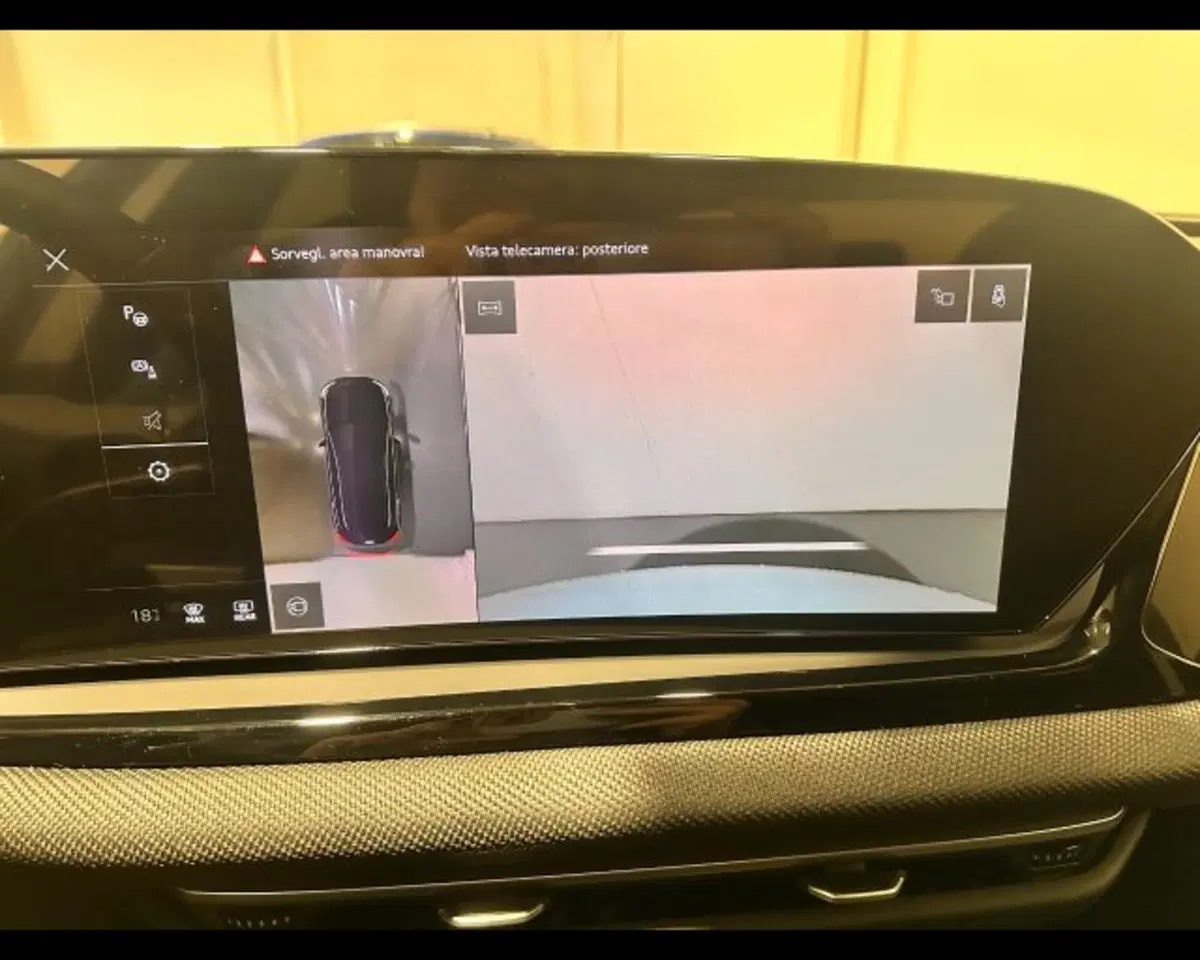 Audi A5 Avant usata a Treviso (9)