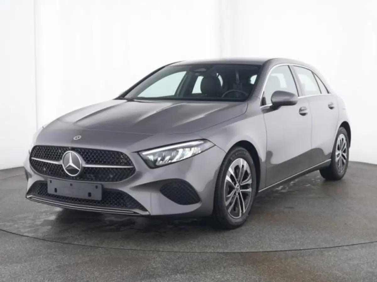 Mercedes-Benz Classe A usata a Milano