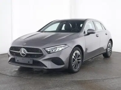 Mercedes-Benz Classe A 200 Automatic Sport del 2025 usata a Abbiategrasso
