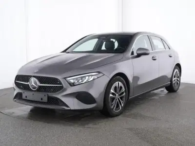 Mercedes-Benz Classe A 180 Automatic Sport del 2025 usata a Abbiategrasso
