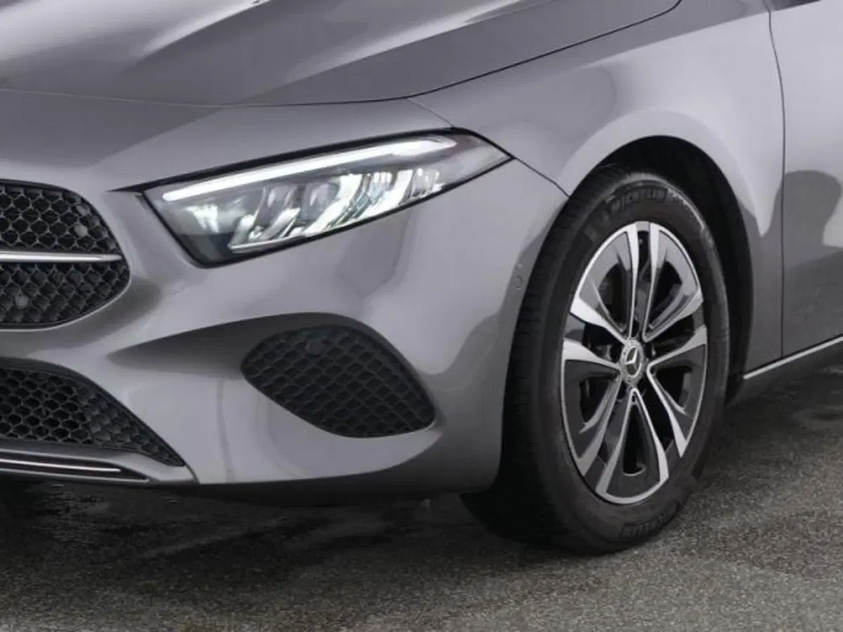 Mercedes-Benz Classe A usata a Milano (3)
