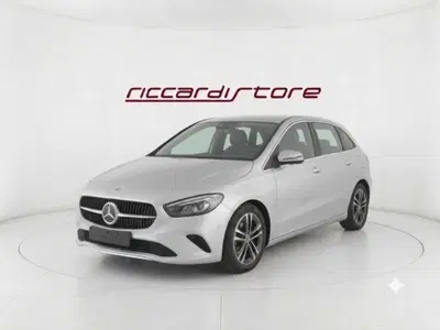 Mercedes-Benz Classe B 180 Automatic Sport Plus del 2025 usata a Abbiategrasso