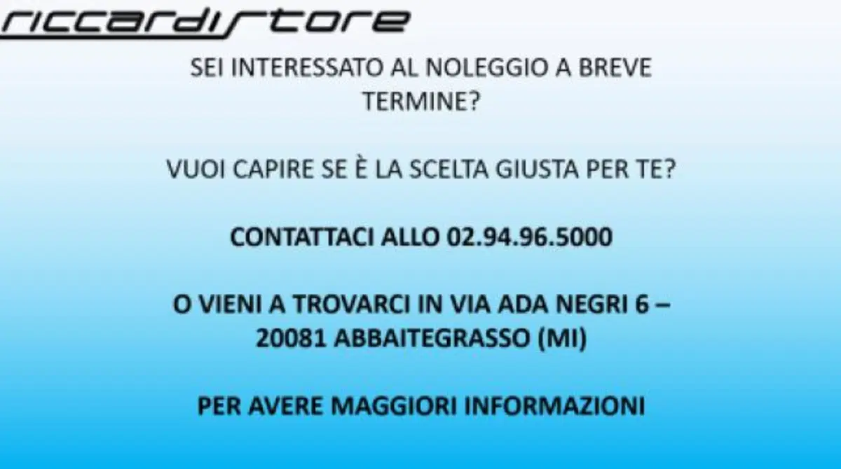 Mercedes-Benz CLA Shooting Brake usata a Milano (13)