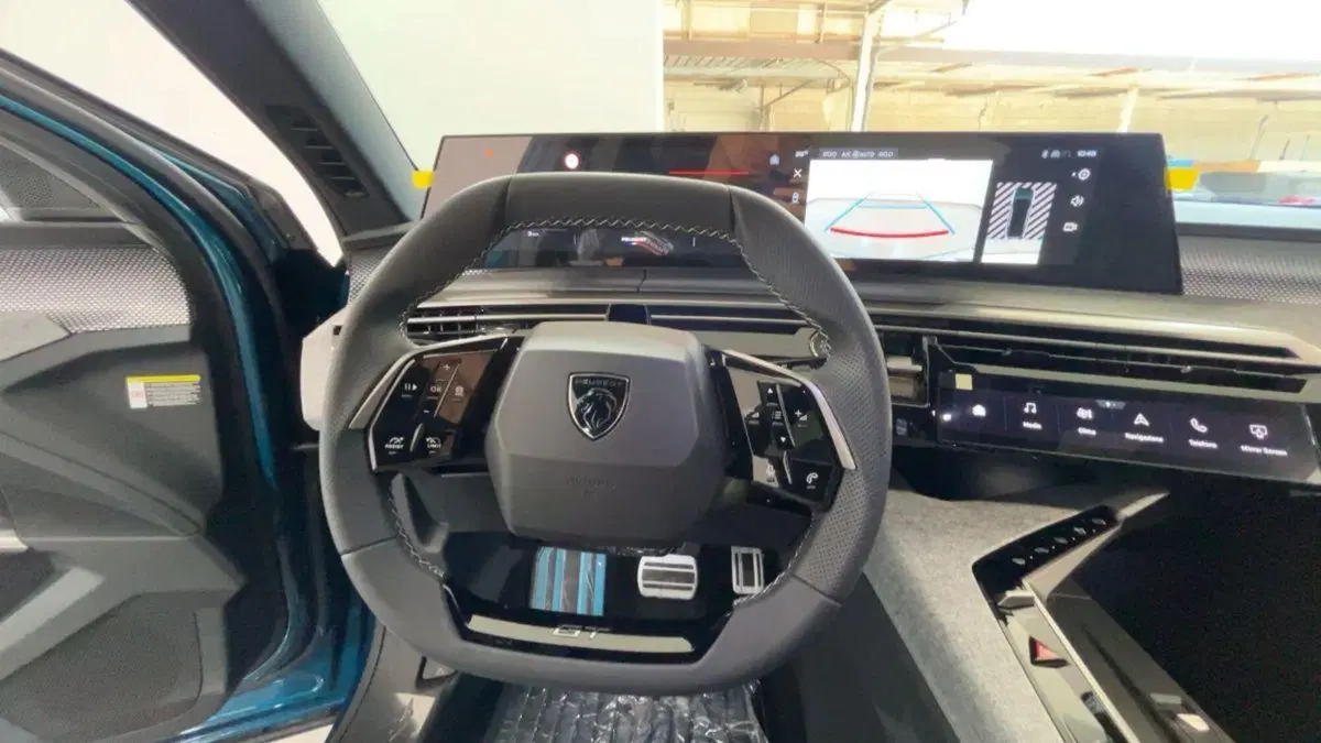 Peugeot 3008 nuova a Milano (5)