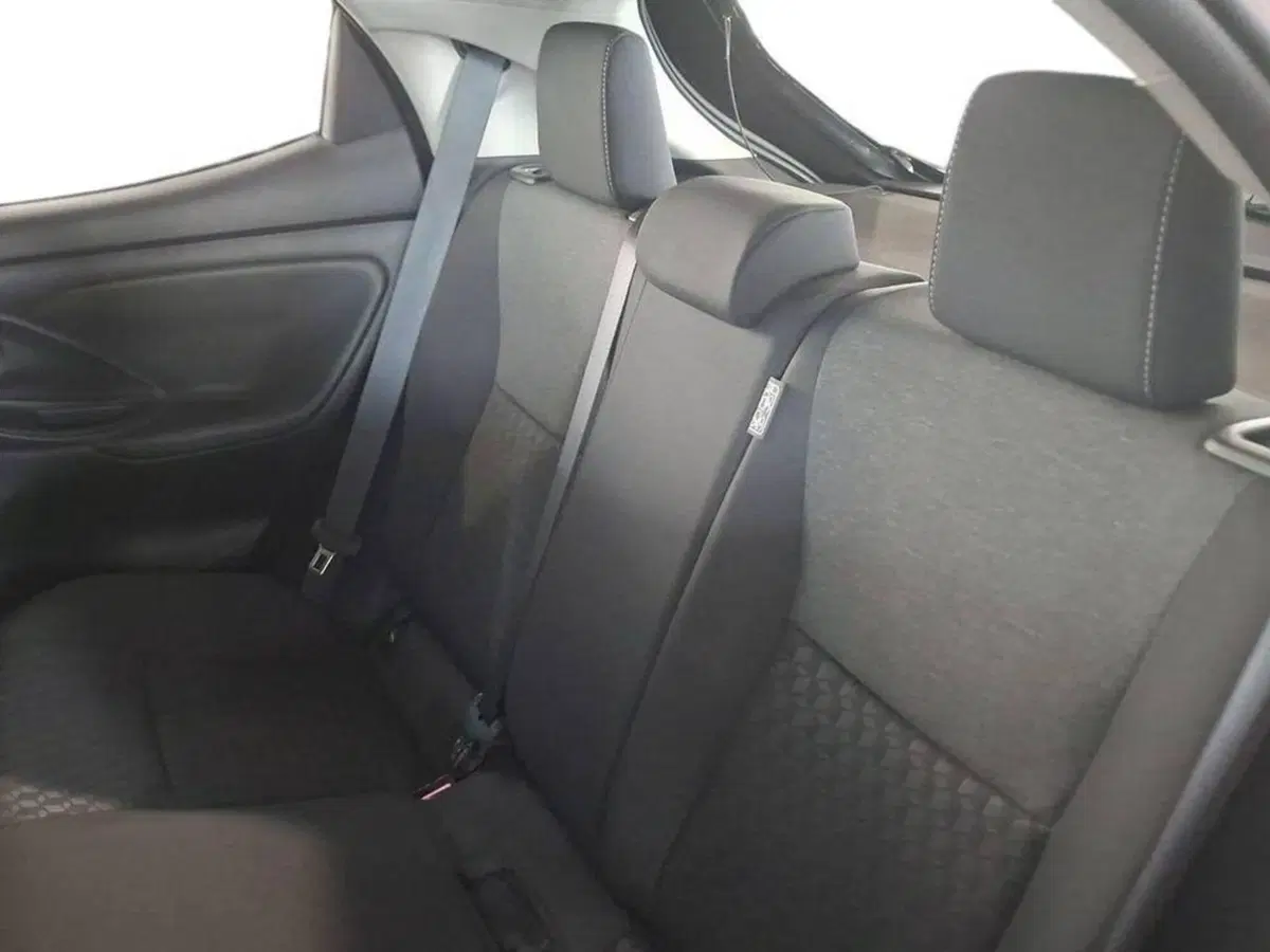 Toyota Yaris Cross usata a Torino (12)